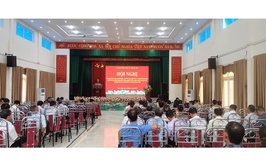 HỘI NGHỊ TUYÊN TRUYỀN, TẬP HUẤN PHÁP LUẬT NĂM 2026