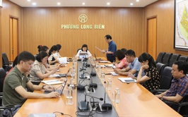 Nâng cao chất lượng công tác tuyên truyền, thông tin cơ sở