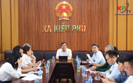 Thành uỷ Hà Nội tổ chức hội nghị giao ban đánh giá kết quả quý I, triển khai nhiệm vụ trọng tâm quý II-2026.