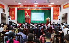 Xã Thượng Phúc lan tỏa phong trào “Toàn dân đoàn kết xây dựng đời sống văn hóa” từ những cách làm thiết thực