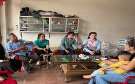 NGÂN HÀNG CHÍNH SÁCH XÃ HỘI TIẾP TỤC NÂNG CAO CHẤT LƯỢNG HOẠT ĐỘNG ỦY THÁC TRONG GIAI ĐOẠN MỚI