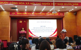 Phường Phúc Lợi phát động Cuộc thi chính luận về bảo vệ nền tảng tư tưởng của Đảng lần thứ Sáu và Hội thi báo cáo viên giỏi, tuyên truyền viên giỏi năm 2026