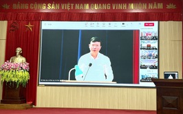 Hà Nội thống nhất phương án tuyển sinh, thi tốt nghiệp THPT 2026