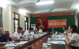 UBND xã Ô Diên tổ chức Hội nghị giao ban Quý I/2026: Tạo đà bứt phá trong công tác chuyển đổi số theo tinh thần Nghị quyết 57