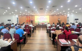 ĐẢNG ỦY PHƯỜNG CẦU GIẤY GIAO BAN BÍ THƯ CHI BỘ TỔ DÂN PHỐ, TRIỂN KHAI NHIỆM VỤ TRỌNG TÂM THÁNG 4/2026