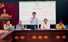 HƯỚNG TỚI XÂY DỰNG “HỆ SINH THÁI DU LỊCH THÔNG MINH VĂN MIẾU”