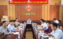 Hội nghị Toàn quốc về công tác phòng chống thiên tai năm 2026