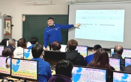 TRIỂN KHAI NGHỊ QUYẾT 57-NQ/TW TẠI PHƯỜNG VĂN MIẾU - QUỐC TỬ GIÁM: DẤU ẤN MÔ HÌNH THANH NIÊN TIÊN PHONG