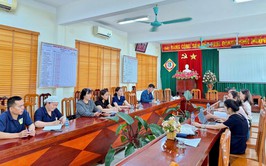 TĂNG CƯỜNG KIỂM TRA, GIÁM SÁT AN TOÀN THỰC PHẨM TẠI BẾP ĂN TRƯỜNG HỌC - QUYẾT KHÔNG ĐỂ THỰC PHẨM BẨN LEN LỎI