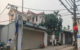 Hát môn đẩy mạnh việc chấp hành pháp luật đất đai trên địa bàn