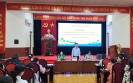 Xã Ngọc Hồi siết chặt quản lý an toàn thực phẩm tại bếp ăn trường học