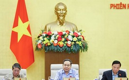 Kỳ họp thứ nhất, Quốc hội khóa XVI dự kiến diễn ra trong 11 ngày