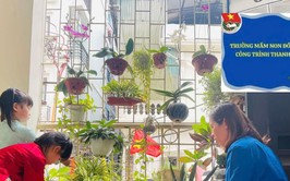 Phường Bạch Mai lan tỏa hàng loạt mô hình mới, cách làm sáng tạo