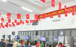 Phường Thượng Cát thuộc Top đầu của Thành phố về Cải cách hành chính năm 2025