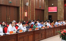 Hà Nội ứng dụng nền tảng OKR/KPI: Thiết kế lại toàn bộ kiến trúc quản trị cán bộ