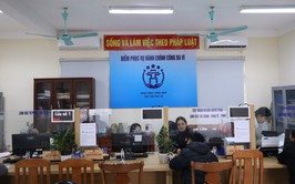 Các giải pháp nâng cao hiệu quả cải cách hành chính của xã Ba Vì trong giai đoạn 2026-2030