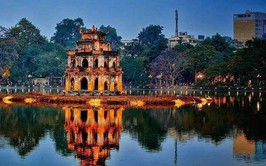 Sửa đổi Luật Thủ đô: Hà Nội trước cơ hội bứt phá từ quy hoạch đến kinh tế không gian