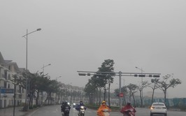 Miền Bắc mưa dông, đề phòng lốc, sét, mưa đá