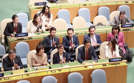 Xây dựng “tuyến phòng thủ” trước các thông tin sai trái