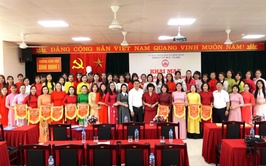 KHAI MẠC HỘI THI GIÁO VIÊN DẠY GIỎI, NHÂN VIÊN NUÔI DƯỠNG GIỎI CẤP MẦM NON XÃ BÌNH MINH NĂM HỌC 2025 - 2026