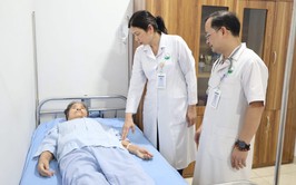 Rối loạn tâm thần ở người cao tuổi cần phát hiện sớm để điều trị hiệu quả