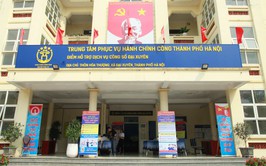 Xã Đại Xuyên đổi mới cải cách hành chính từ mô hình “Ngày thứ năm không hẹn”