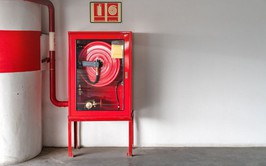 Đẩy mạnh lắp đặt thiết bị truyền tin báo cháy - Giải pháp hiệu quả trong công tác phòng cháy, chữa cháy