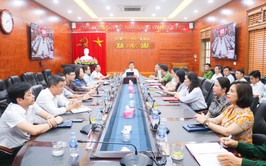 Hà Nội: Giải ngân đầu tư công quý 1-2026 trên 24.000 tỷ đồng, đếm ngược hoàn thành 10 công trình khẩn cấp