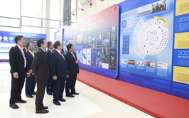 Những thành tựu nổi bật của đất nước trong 5 năm 2021 - 2025