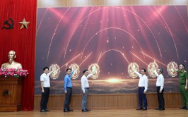 Xã Tiến Thắng phát động cuộc thi chính luận bảo vệ nền tảng tư tưởng của Đảng