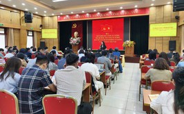 Khai giảng lớp bồi dưỡng lý luận chính trị cho đảng viên mới khóa I năm 2026