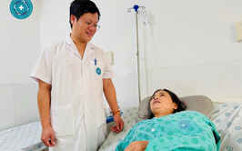 Không chủ quan với đau vai sau khi tập thể dục – cảnh báo nguy cơ chấn thương tiềm ẩn