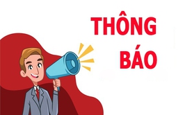 GIỚI THIỆU  TẠI LIỆU TUYÊN TRUYỀN VỀ CÔNG TÁC BẦU CỬ ĐẠI BIỂU QUỐC HỘI KHÓA XVI VÀ ĐẠI BIỂU HĐND CÁC CẤP NHIỆM KỲ 2026-2031