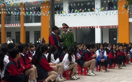 Phương thức, thủ đoạn hoạt động của tội phạm 
lừa đảo chiếm đoạt tài sản trên không gian mạng