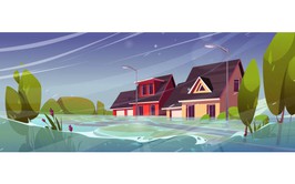 Tuyên truyền kiến thức, kỹ năng chủ động ứng phó thiên tai trong mùa mưa bão năm 2026