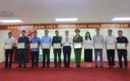 Phường Dương Nội hoàn thành toàn diện nhiệm vụ tuyển quân năm 2026