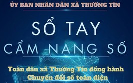 Sổ tay Cẩm nang số