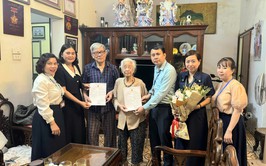 Khi cán bộ “đi tìm dân”: Câu chuyện đẹp về cải cách hành chính tại Chi nhánh số 4