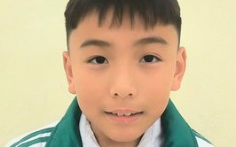 TẤM GƯƠNG HỌC SINH NGUYỄN THÀNH TRUNG:  TRUNG THỰC – NHẶT ĐƯỢC CỦA RƠI TRẢ LẠI NGƯỜI MẤT