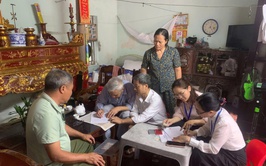 Đưa dịch vụ công đến tận nhà: Cách làm gần dân, sát dân của chính quyền xã Quảng Bị trong Cải cách hành chính và chuyển đổi số