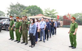 Kiến Hưng ra quân lập lại trật tự đô thị: người dân đồng thuận, kỳ vọng duy trì bền vững