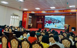 Xã Nam Phù dự hội nghị hướng dẫn tuyển sinh năm học 2026-2027