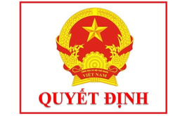 Quyết định xử phạt vi phạm hành chính trong lĩnh vực ATTP, quán mỳ Nocdee- 4/26 Thọ Lão.