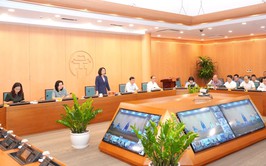 Hà Nội dự kiến tuyển sinh 147.000 học sinh lớp 1, 161.000 học sinh lớp 6, gần 130.000 thí sinh thi lớp 10