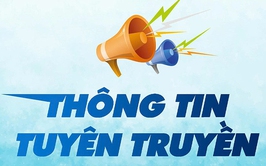 Tăng cường cung cấp thông tin, tuyên truyền về Dự án Trục đại lộ cảnh quan Sông Hồng