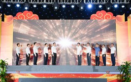 QUỐC OAI KHAI HỘI CHÙA THẦY 2026: ĐÁNH THỨC DI SẢN, LAN TỎA HỒN THIÊNG XỨ ĐOÀI