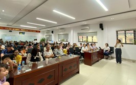 CHƯƠNG TRÌNH CHUYÊN ĐỀ, HỘI THẢO CHỦ ĐỀ: 