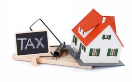 Thư ngỏ gửi người nộp thuế về cơ quan tiếp nhận, giải quyết hồ sơ miễn, giảm tiền sử dụng đất, tiền thuê đất
