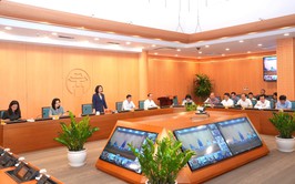 Hà Nội chuẩn bị kỹ lưỡng để các kỳ thi, tuyển sinh diễn ra an toàn, đúng quy chế