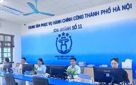 Chi nhánh số 11: Dấu ấn tận tâm trong tuần cao điểm 